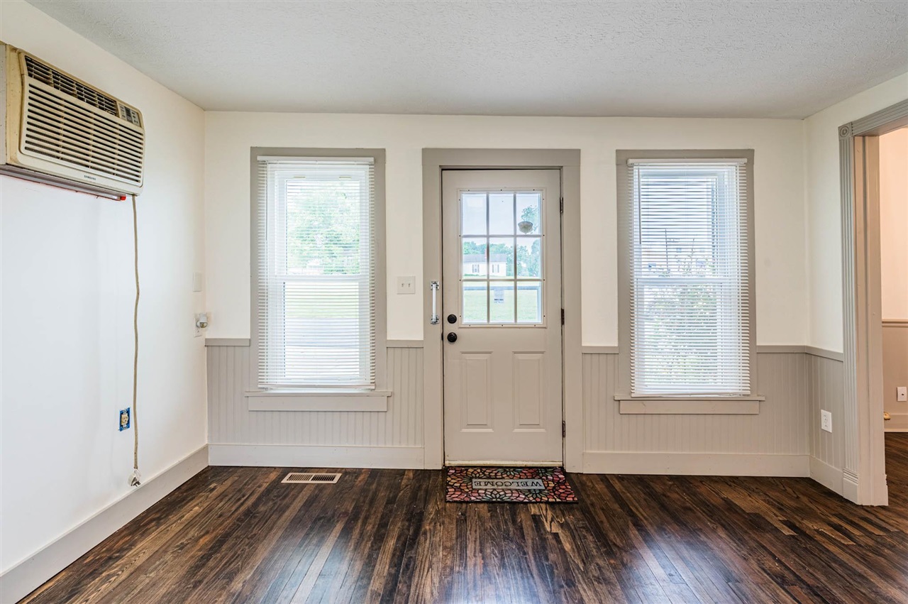 303 E Fourth Street