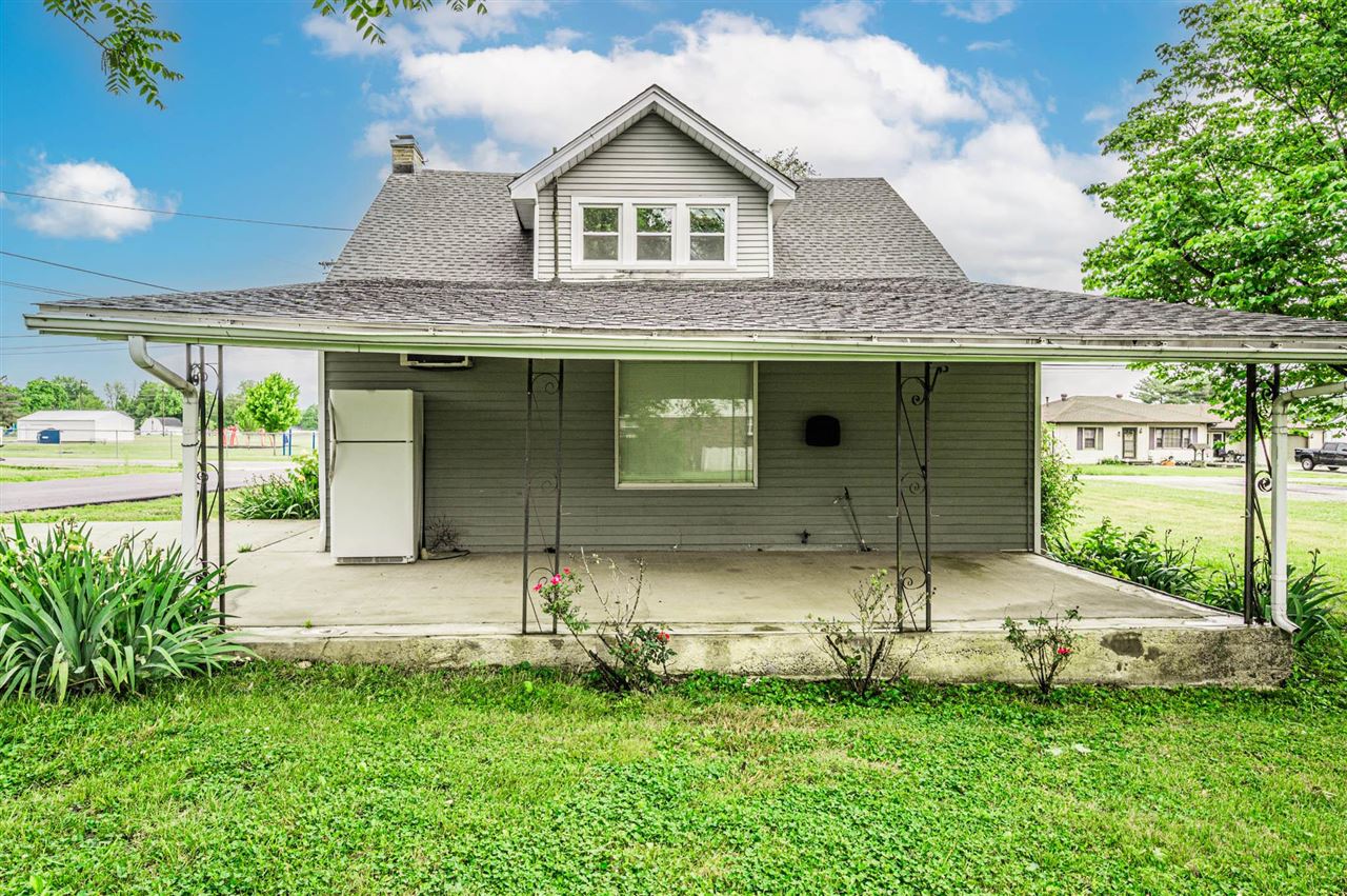303 E Fourth Street