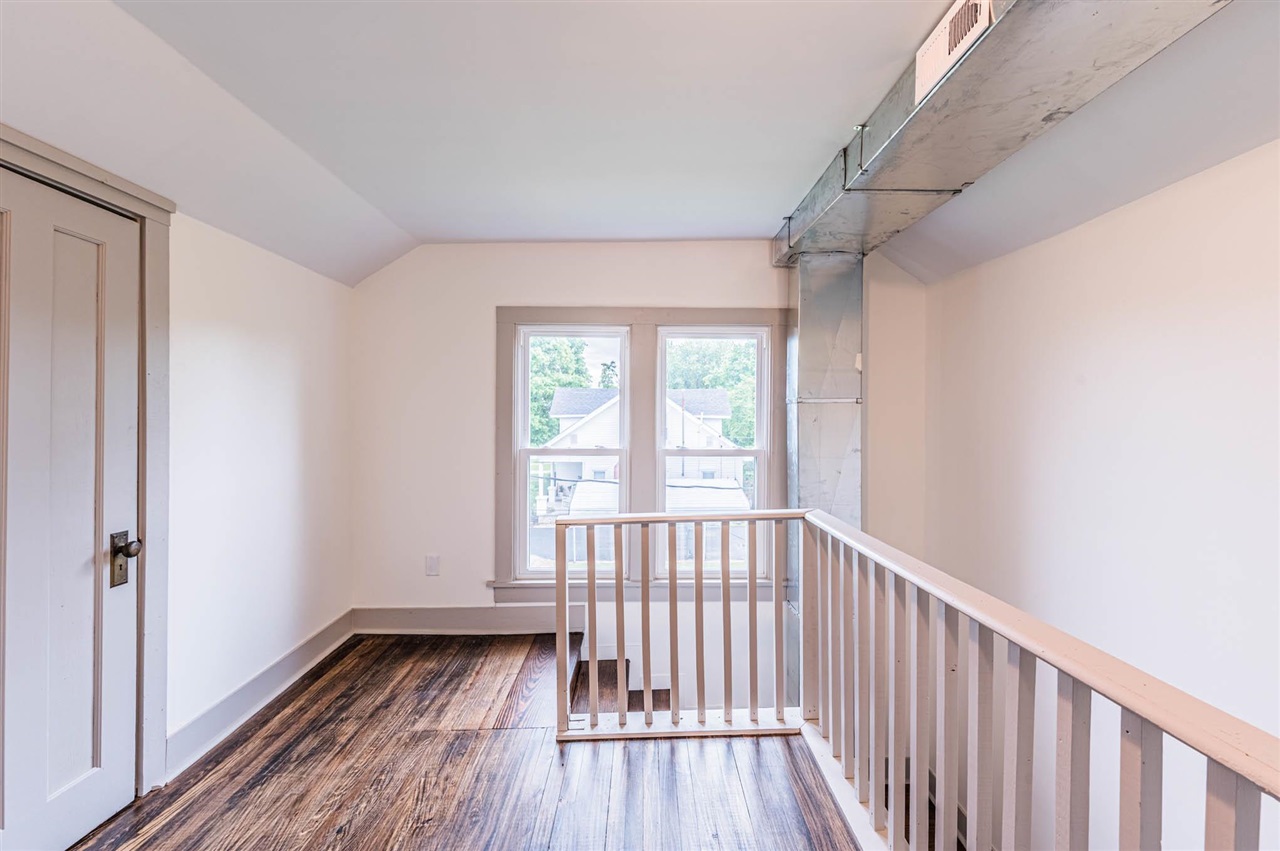 303 E Fourth Street