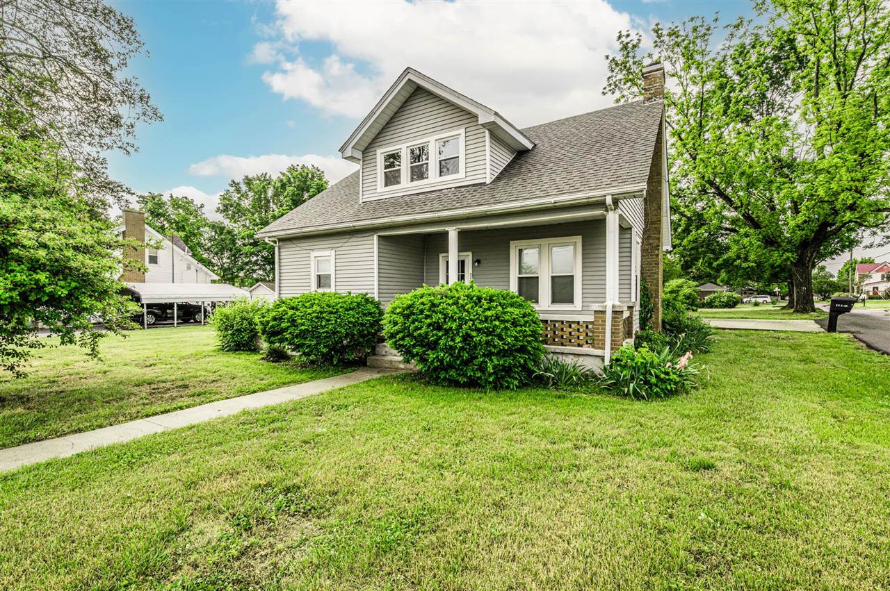 303 E Fourth Street