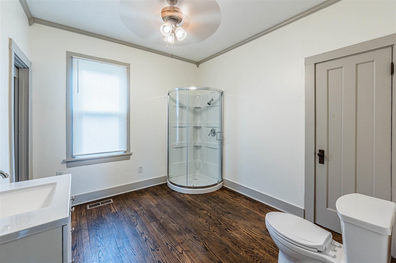 303 E Fourth Street