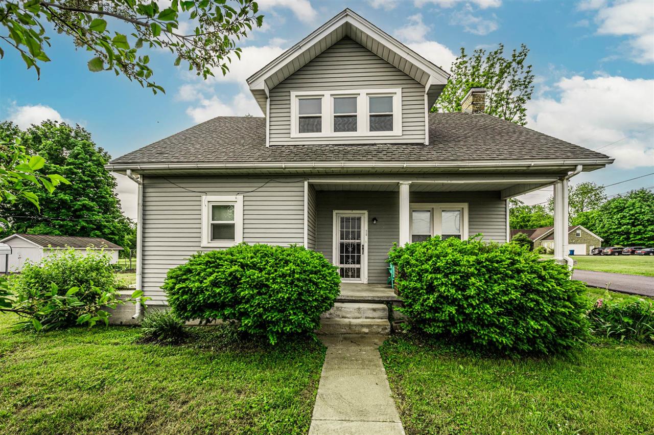 303 E Fourth Street