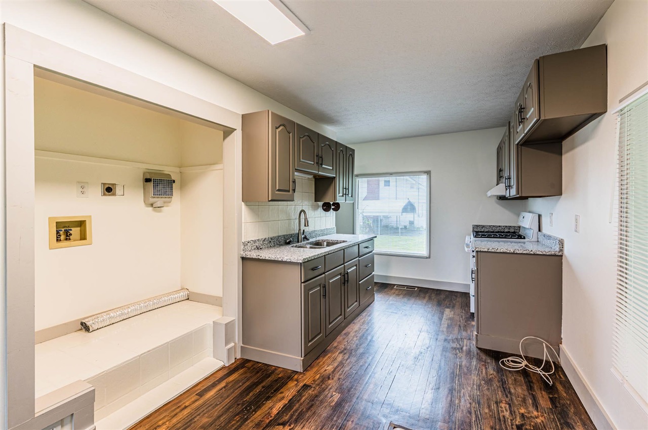 303 E Fourth Street