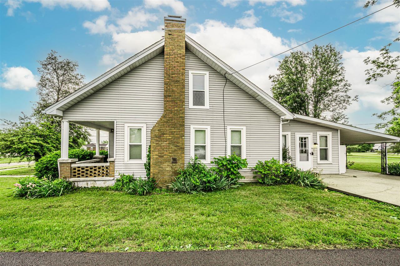 303 E Fourth Street