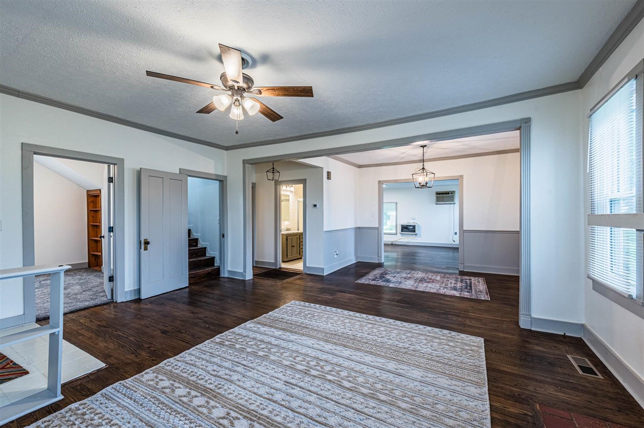 303 E Fourth Street