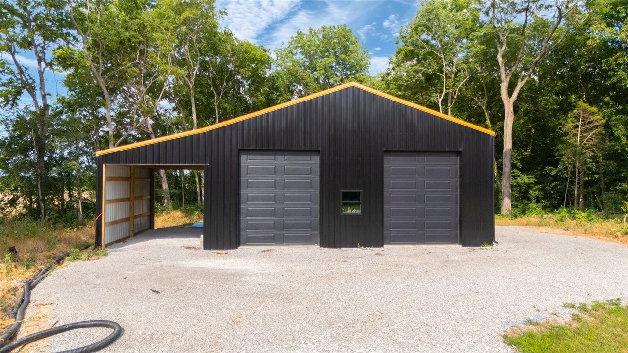 1314 Holland Brothers Road