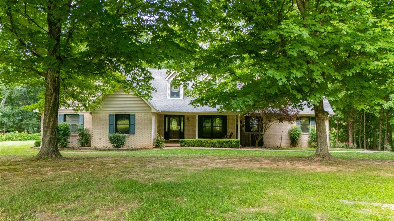 1314 Holland Brothers Road