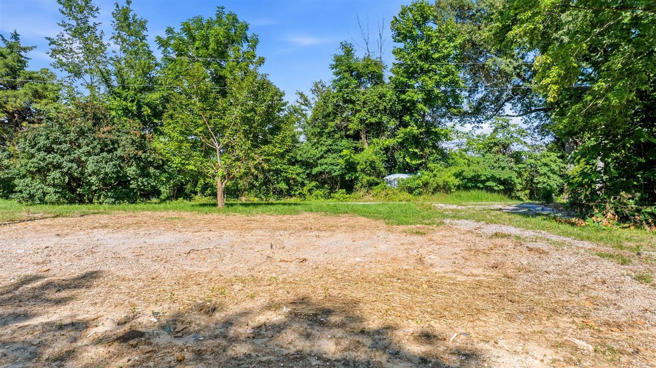 1221 Mercer Bend Road