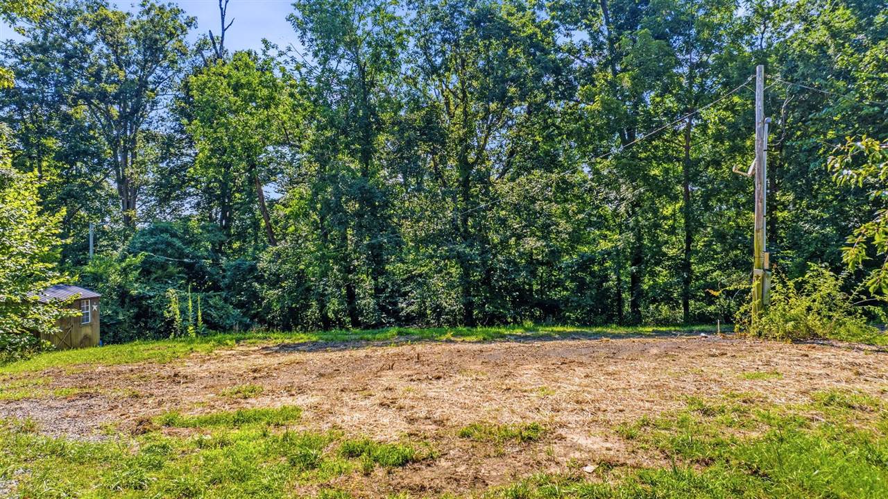 1221 Mercer Bend Road