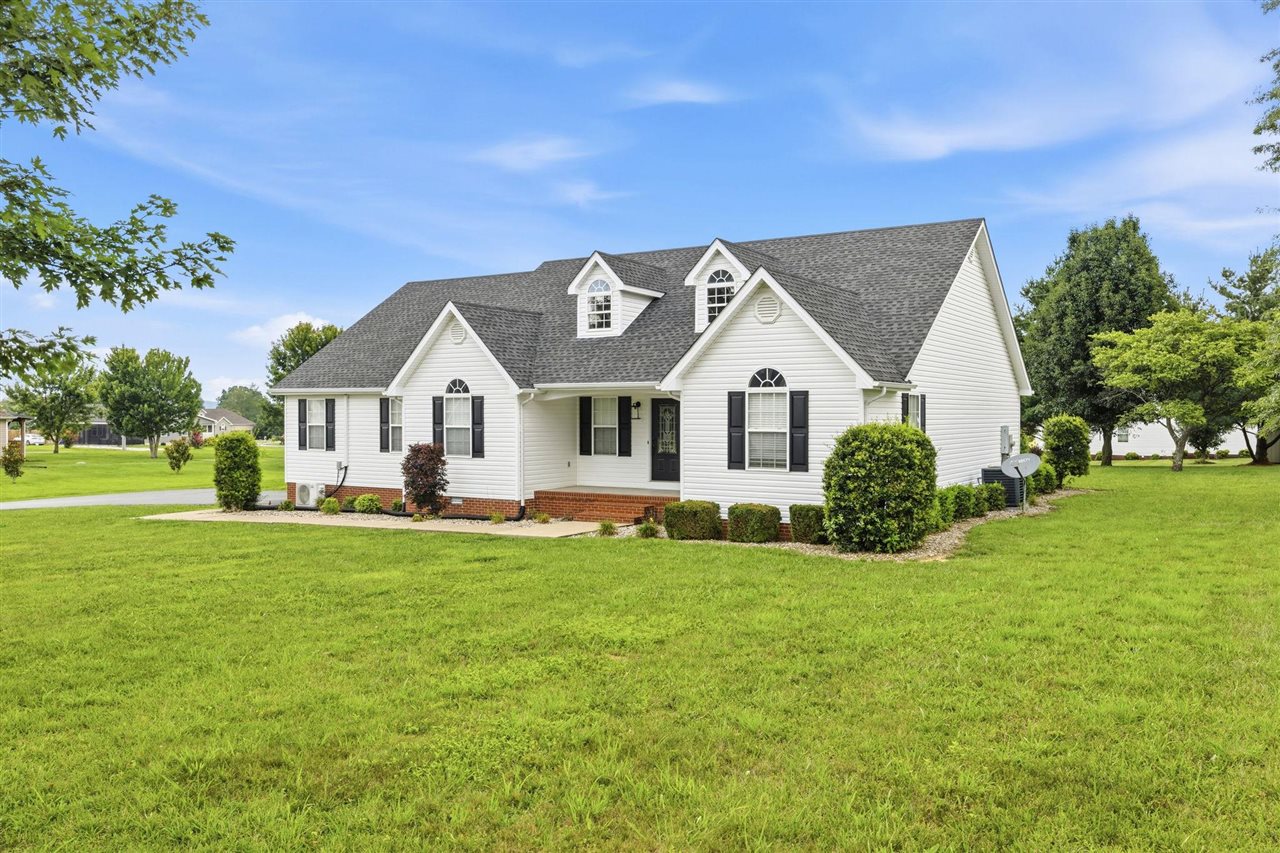 2368 Noah Bledsoe Road