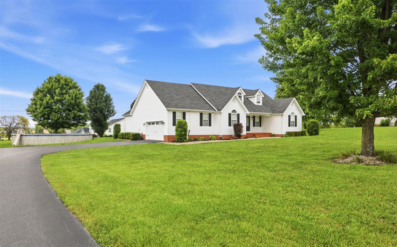 2368 Noah Bledsoe Road