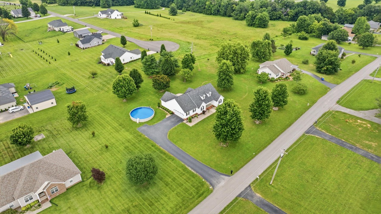 2368 Noah Bledsoe Road