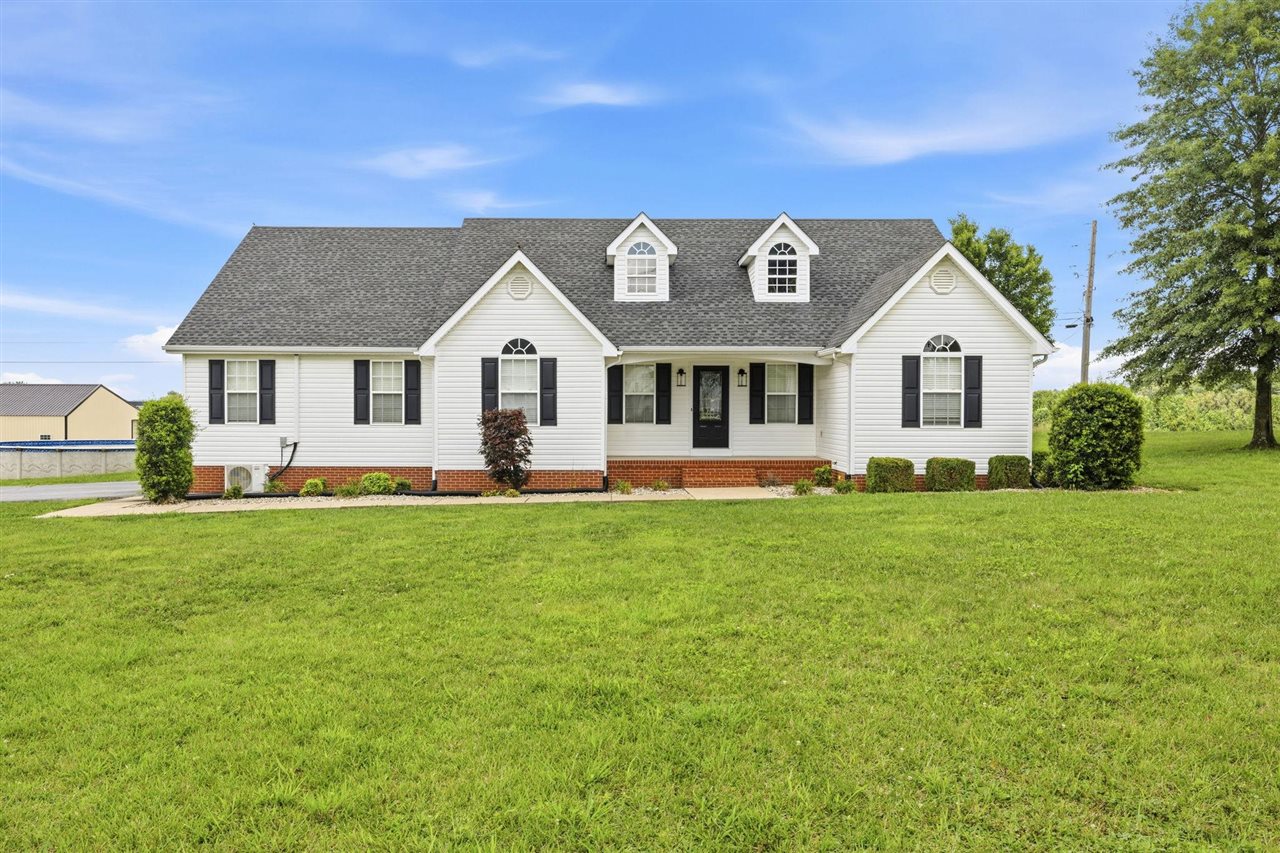 2368 Noah Bledsoe Road