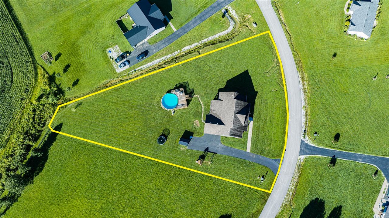 431 Carnes Road