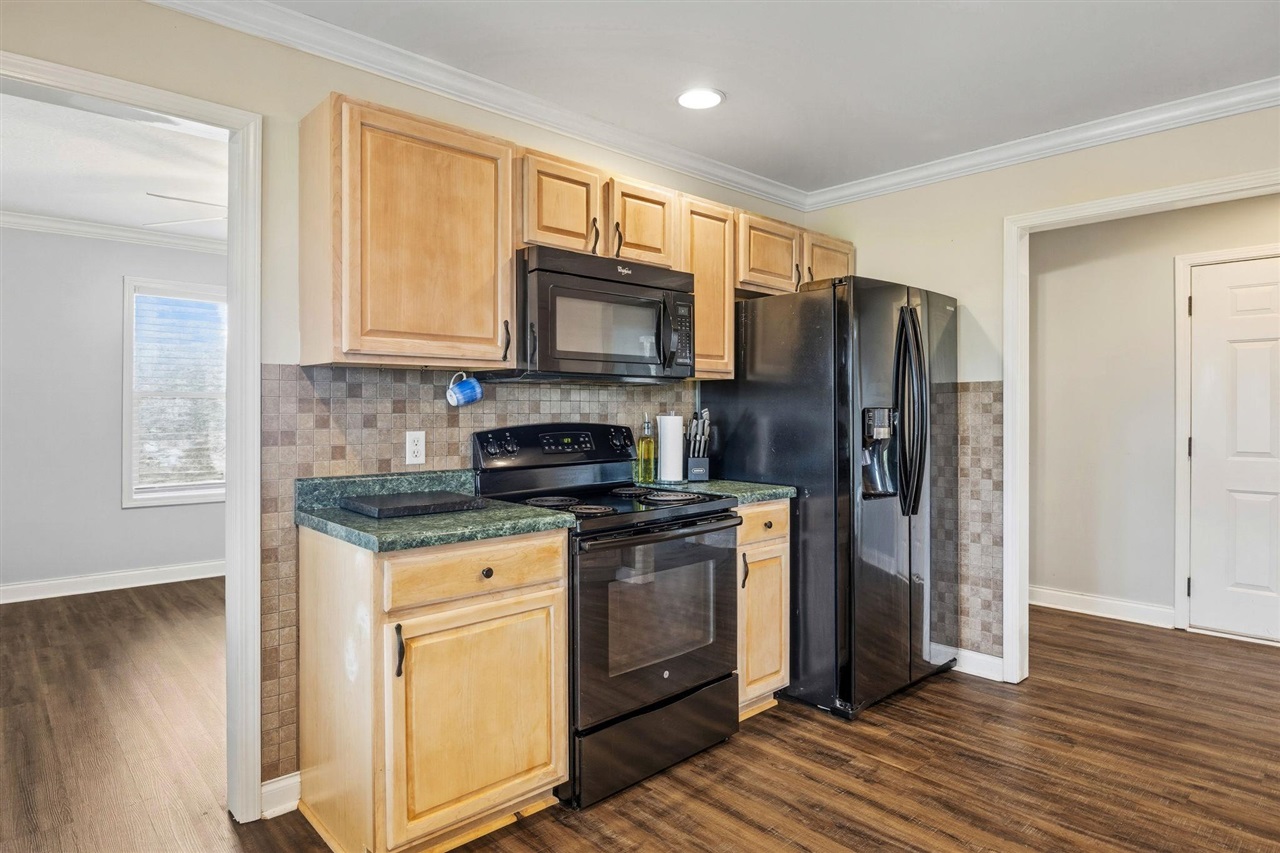 40 Buena Vista Estates