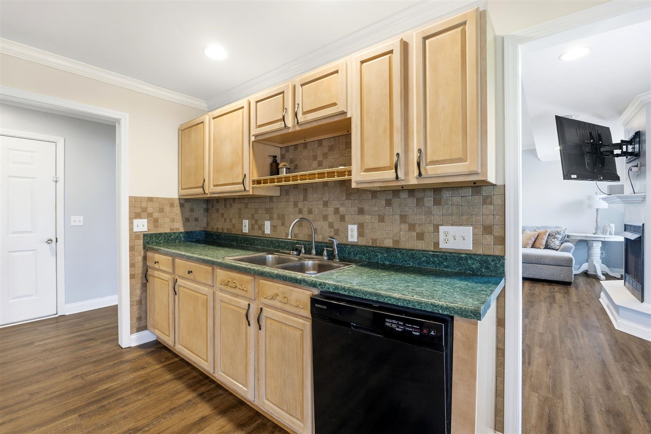 40 Buena Vista Estates