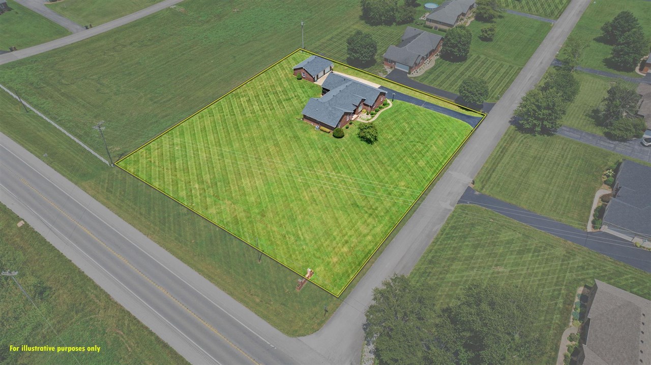 40 Buena Vista Estates