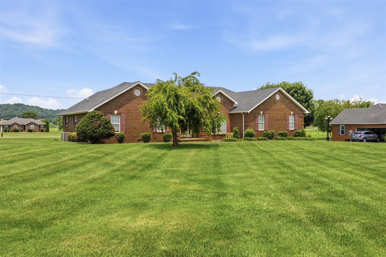 40 Buena Vista Estates