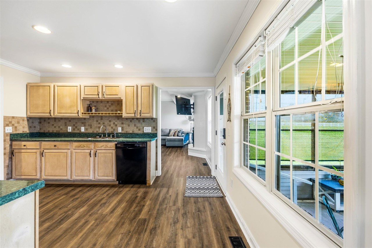 40 Buena Vista Estates