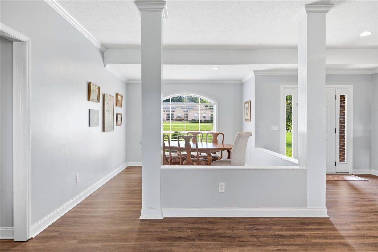 40 Buena Vista Estates