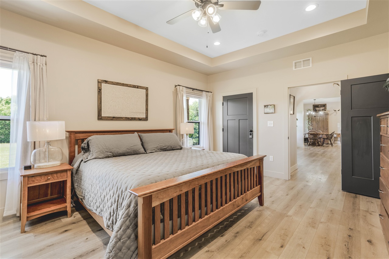 549 Oscar Raymer Road