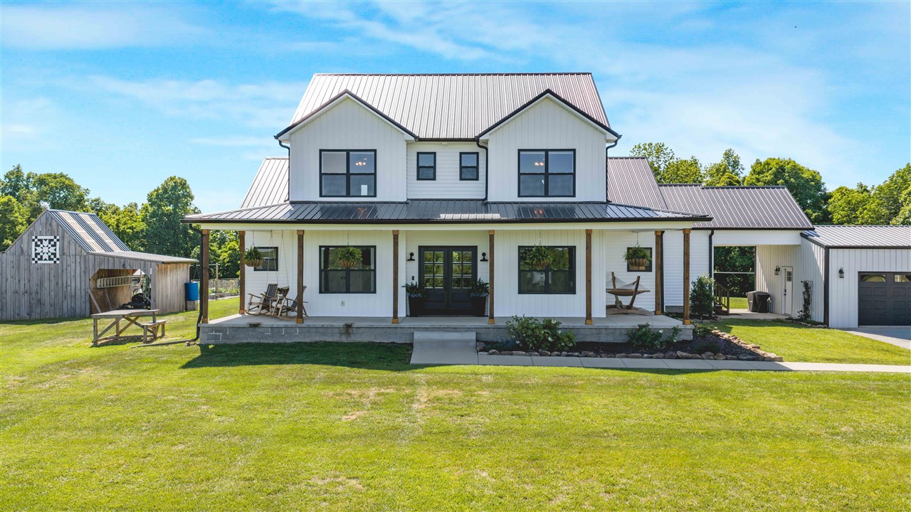 549 Oscar Raymer Road
