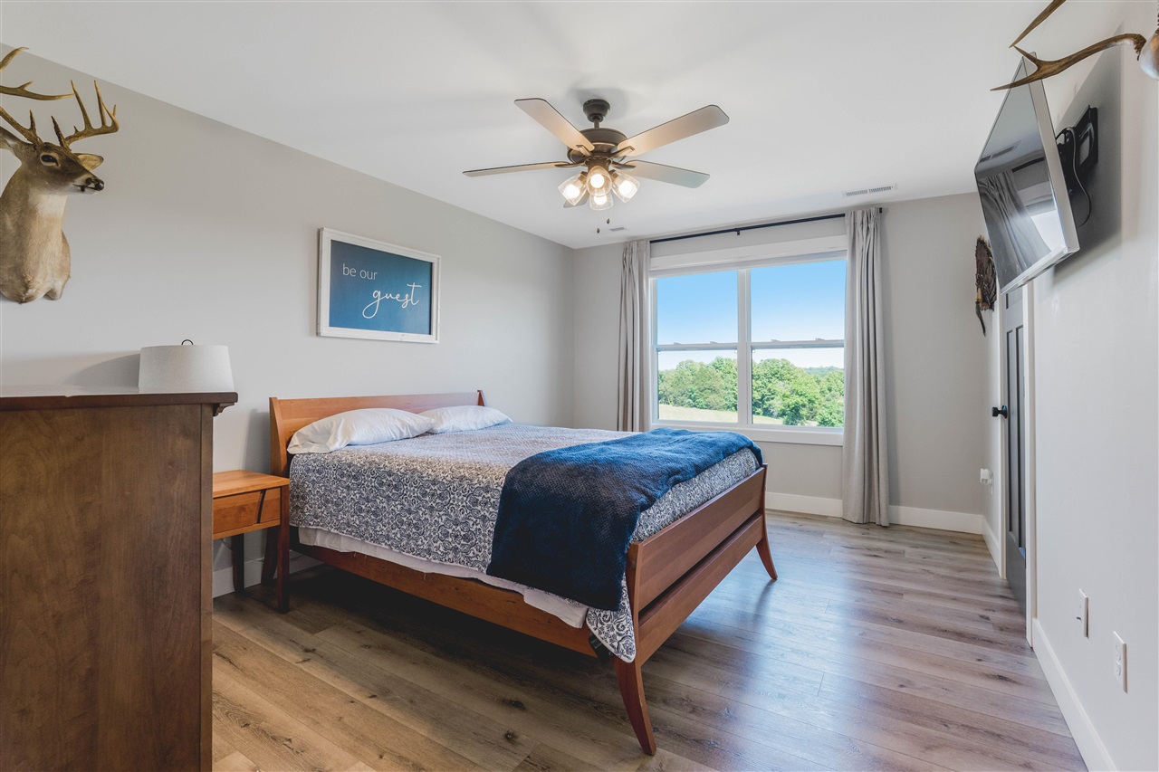 549 Oscar Raymer Road