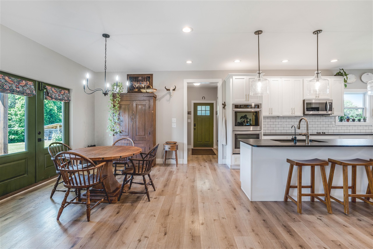 549 Oscar Raymer Road