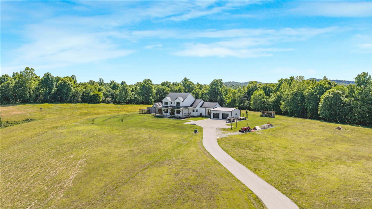 549 Oscar Raymer Road