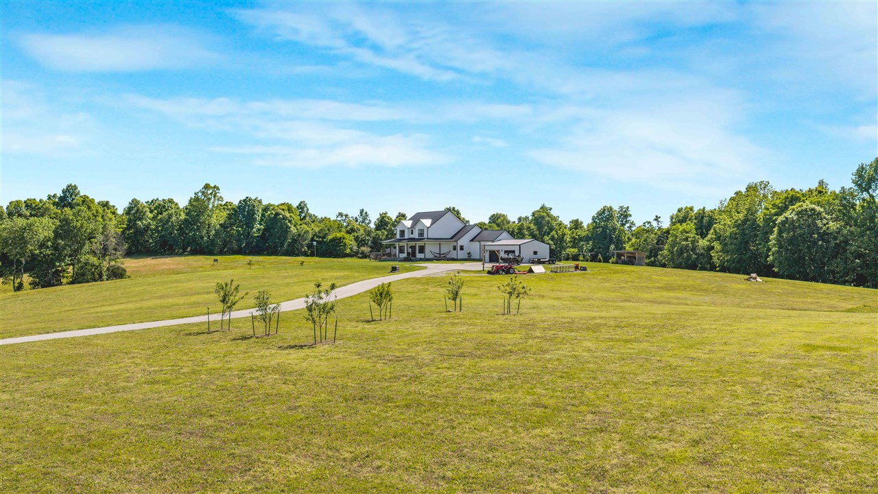 549 Oscar Raymer Road