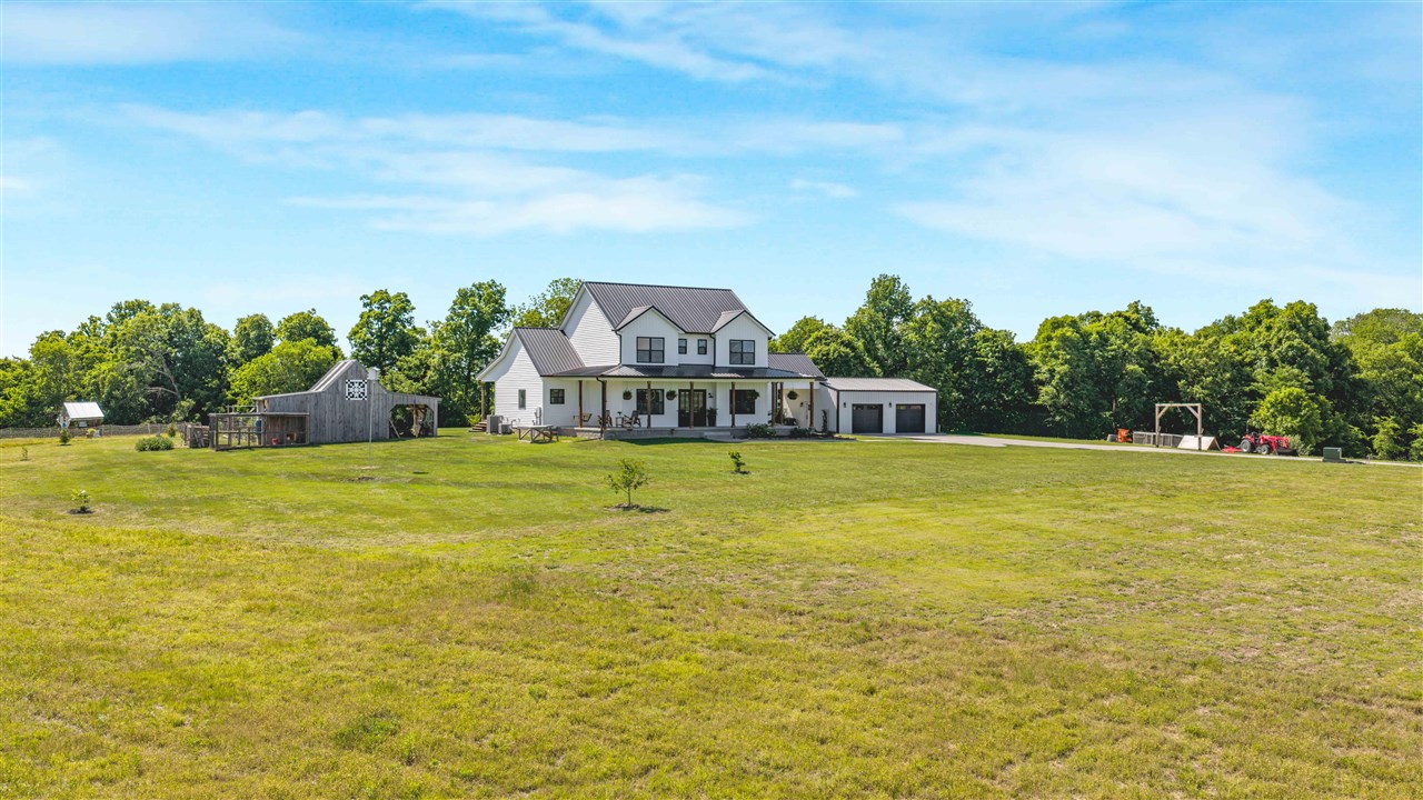 549 Oscar Raymer Road