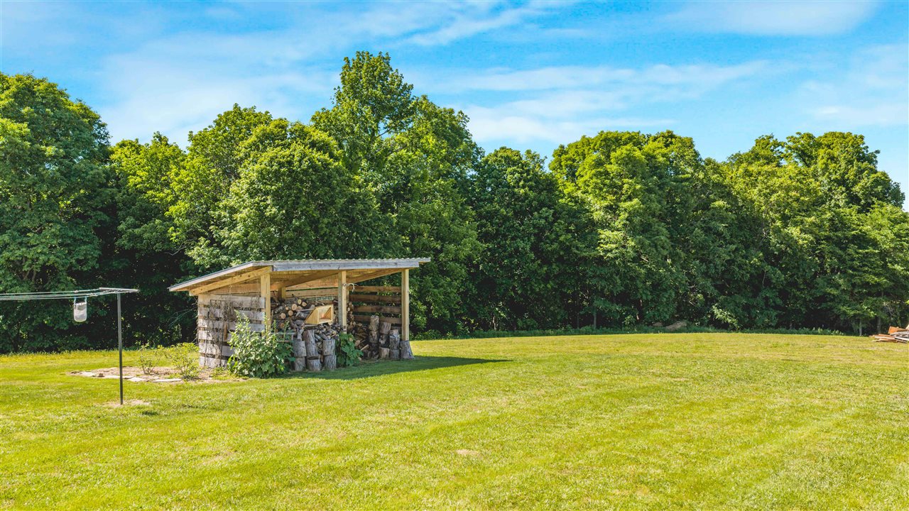 549 Oscar Raymer Road
