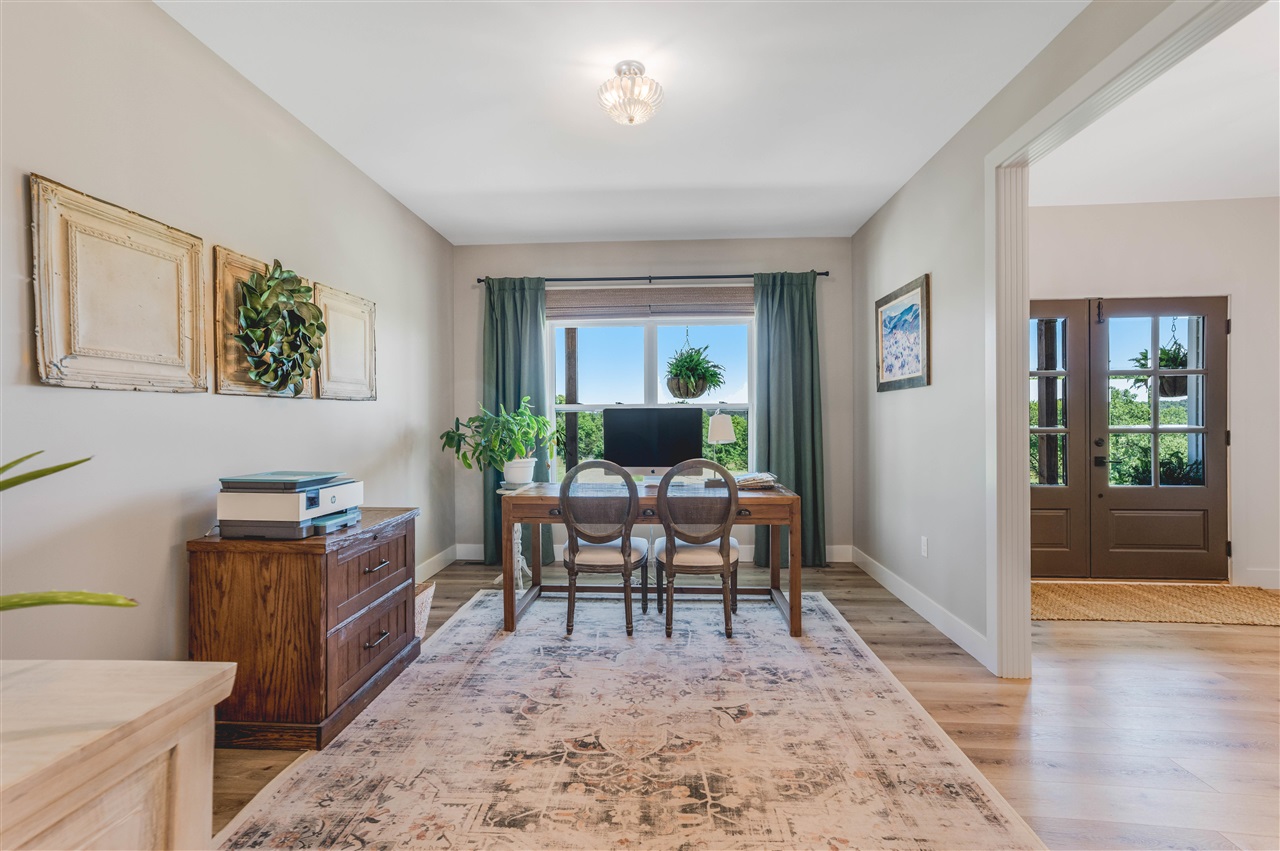 549 Oscar Raymer Road