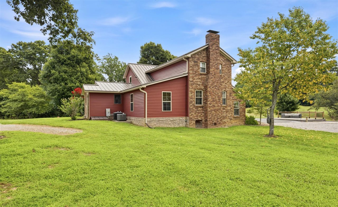 1109 Halifax Road Unit: Tract #1