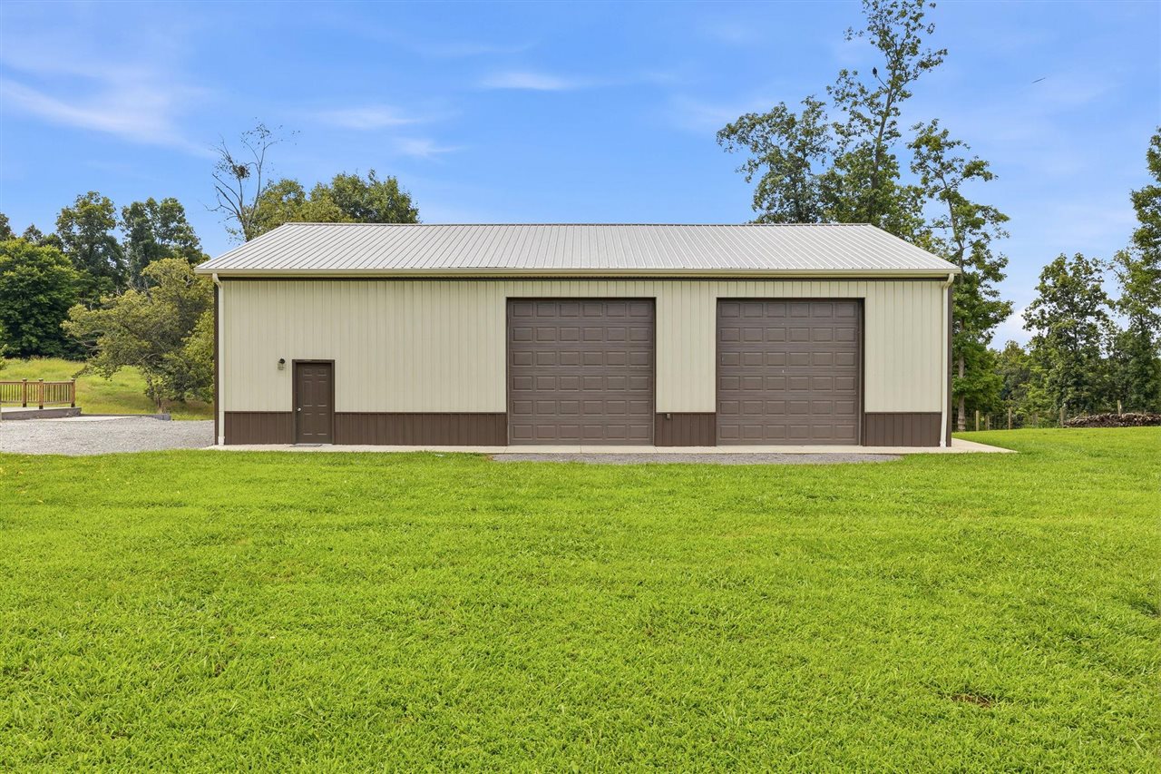 1109 Halifax Road Unit: Tract #1