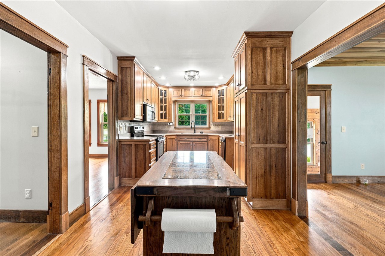 1109 Halifax Road Unit: Tract #1