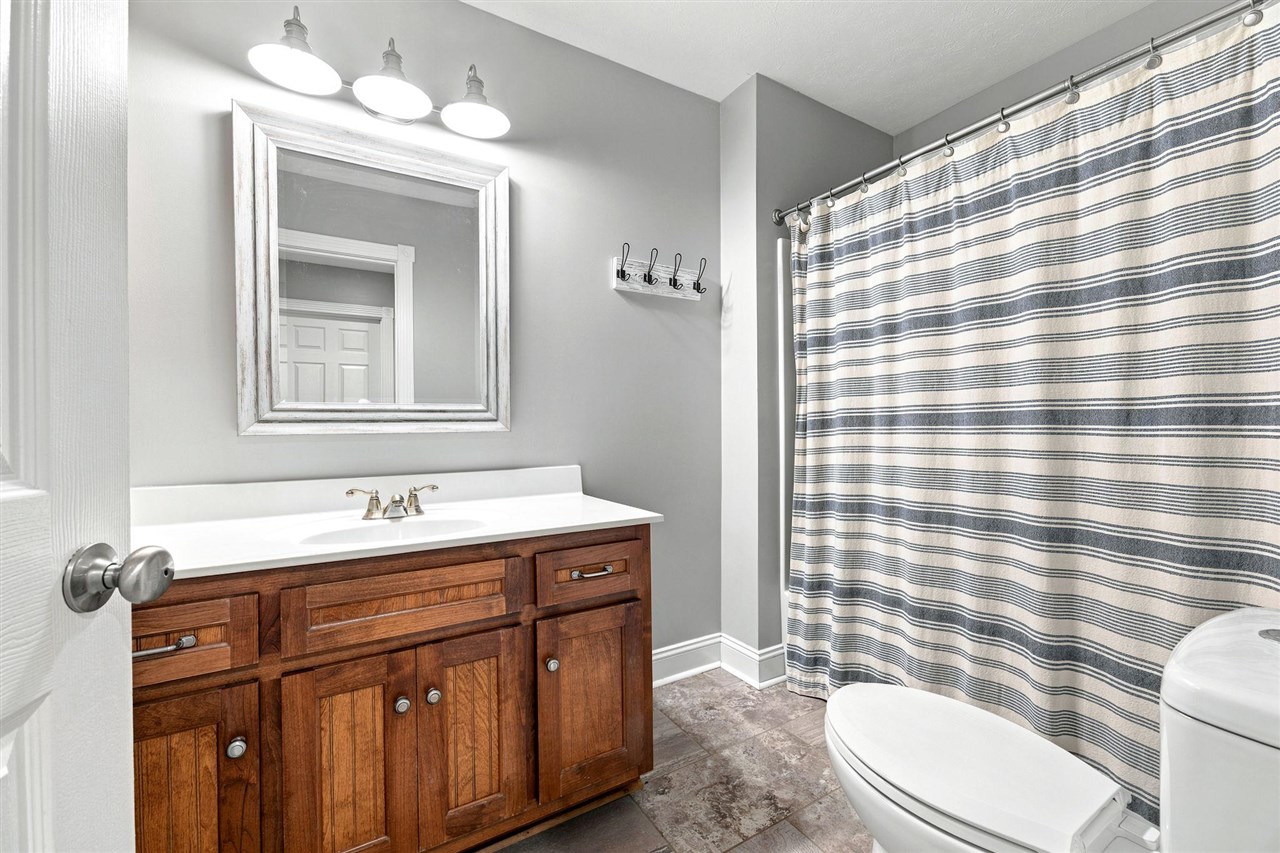 1109 Halifax Road Unit: Tract #1