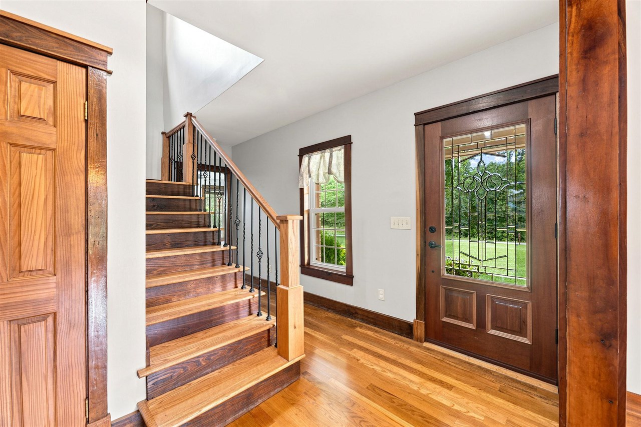 1109 Halifax Road Unit: Tract #1