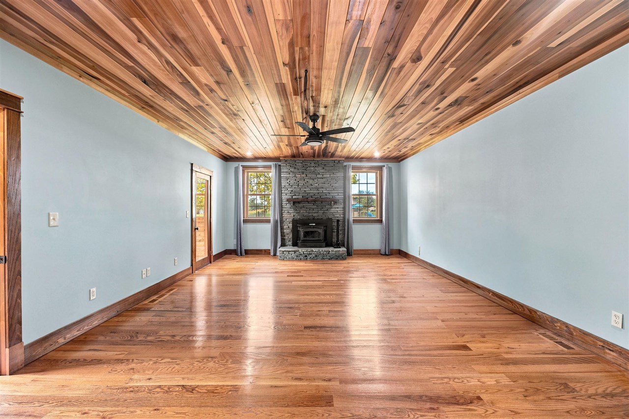 1109 Halifax Road Unit: Tract #1