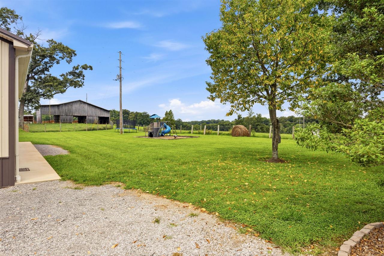 1109 Halifax Road Unit: Tract #2