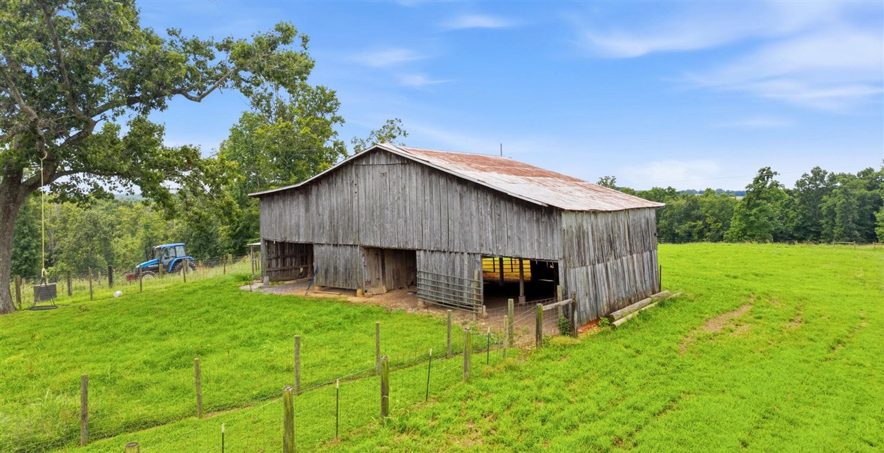 1109 Halifax Road Unit: Tract #2