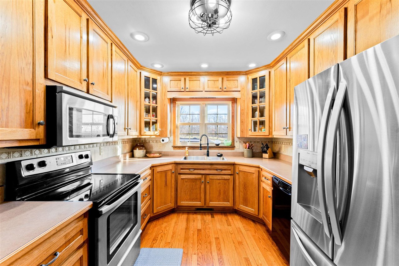 1109 Halifax Road Unit: Tract #2