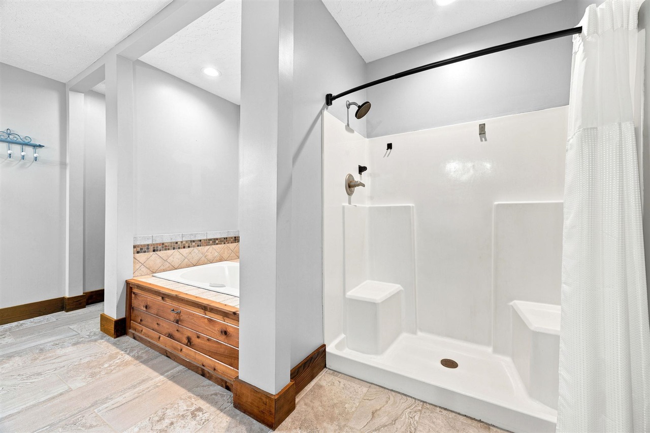 1109 Halifax Road Unit: Tract #2