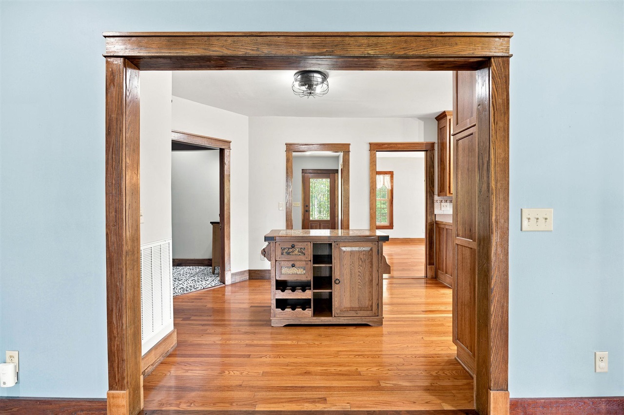 1109 Halifax Road Unit: Tract #2