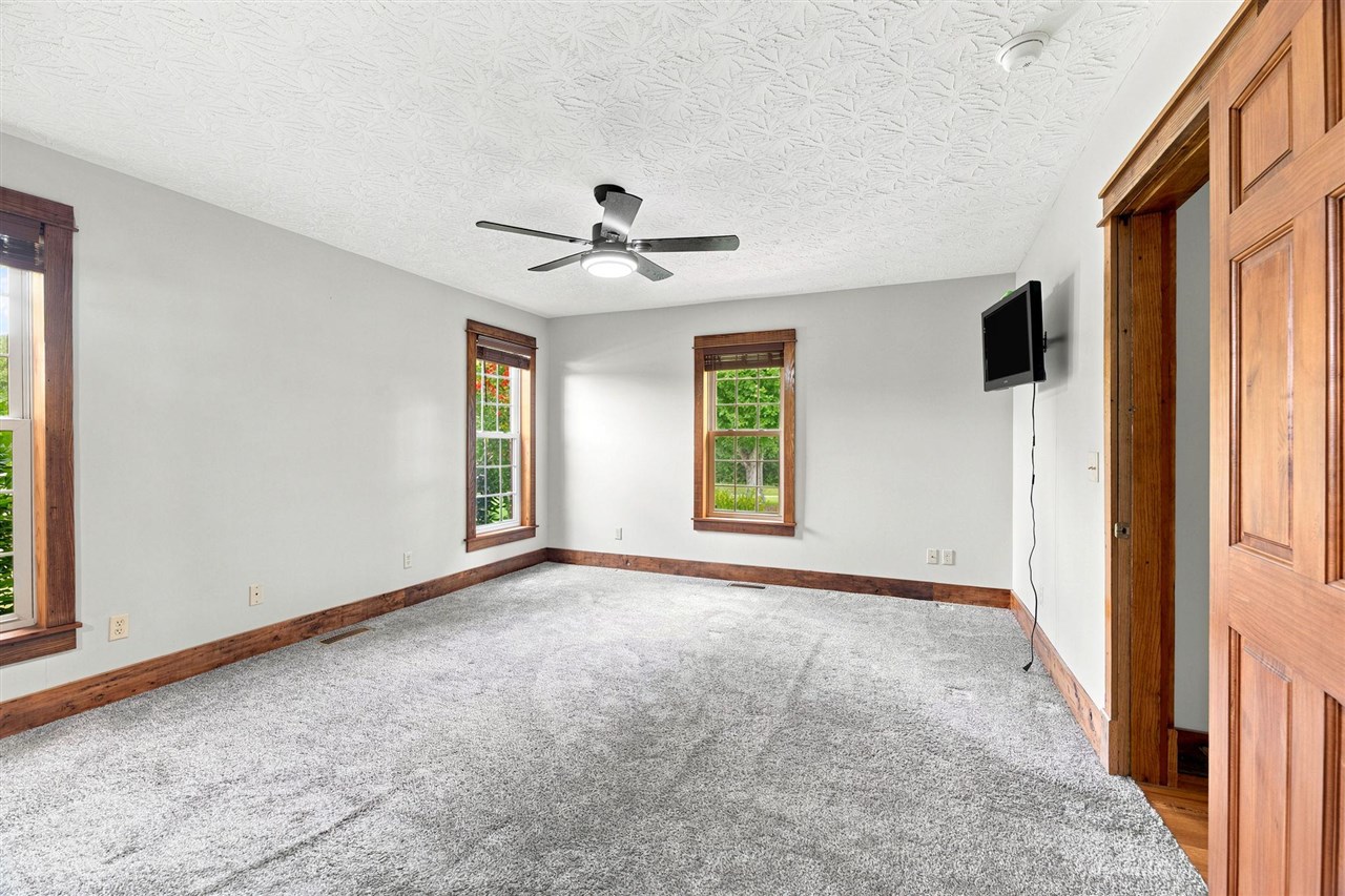 1109 Halifax Road Unit: Tract #2