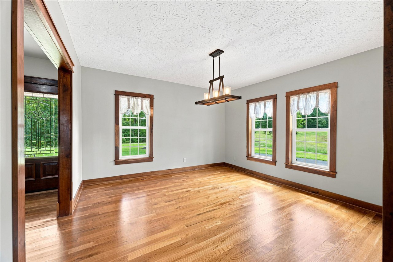 1109 Halifax Road Unit: Tract #2