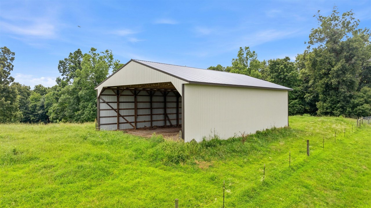 1109 Halifax Road Unit: Tract #2