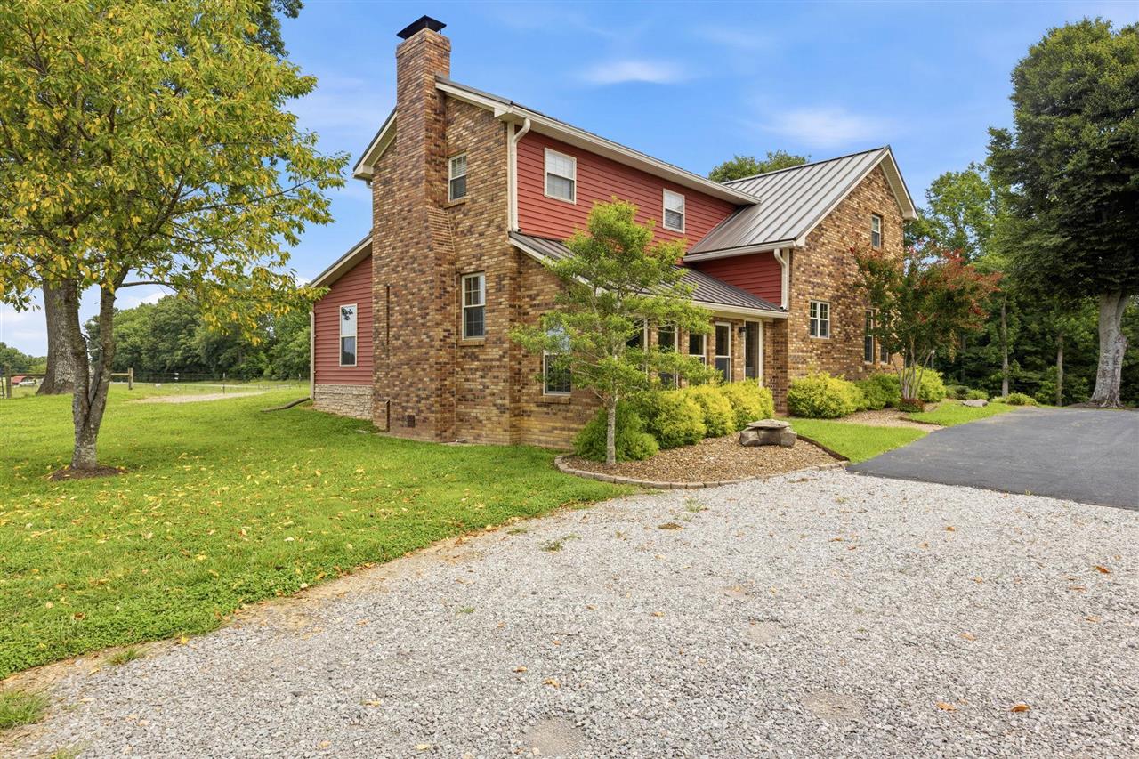 1109 Halifax Road Unit: Tract #2