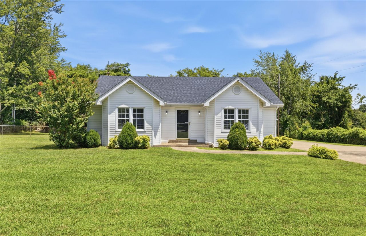 308 Quarry View Drive