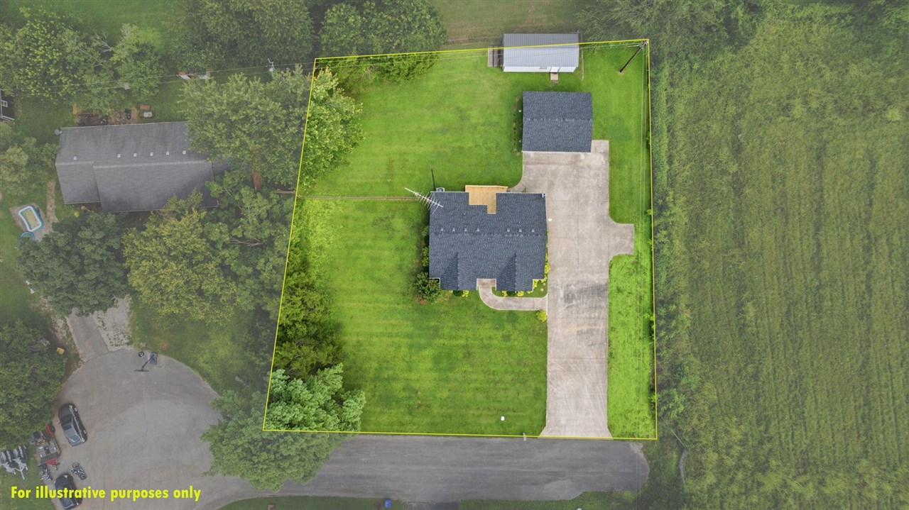 308 Quarry View Drive
